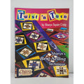 Twist 'n Turn : A Fun Way to Frame Quilt Blocks by Sharyn S. Craig (1996, Trade