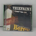 En Concert a Bercy Live by Hubert Thiefaine Felix (CD, 1999)