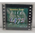 Life in 1472 by Jd (CD, 1998)