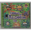 Cumbias Del Millennium Vol 7 CD