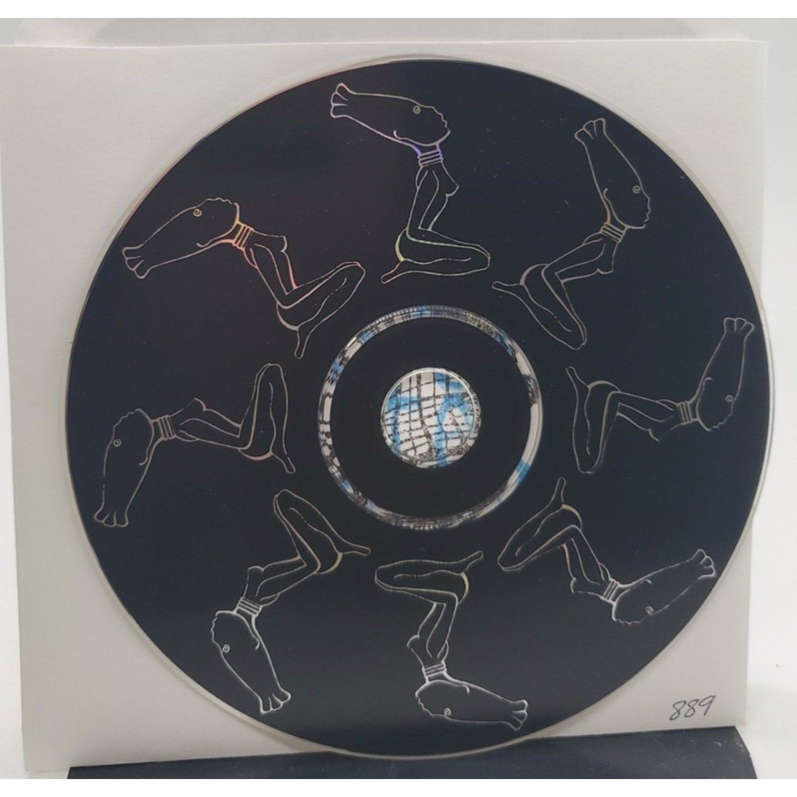 Perplexa (CD)