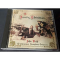 A Family Christmas - Audio CD By John Tesh