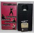 Robin and the Seven Hoods (VHS, 1995)