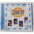 Various - Todays Country at Its Best CD