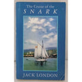 Cruise of the Snark by Jack. London (2000, Trade Paperback)