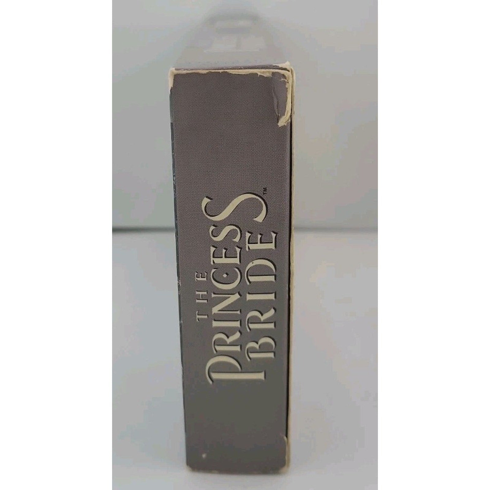 The Princess Bride (VHS, 1994)