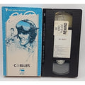 Elvis - G.I. Blues (VHS)