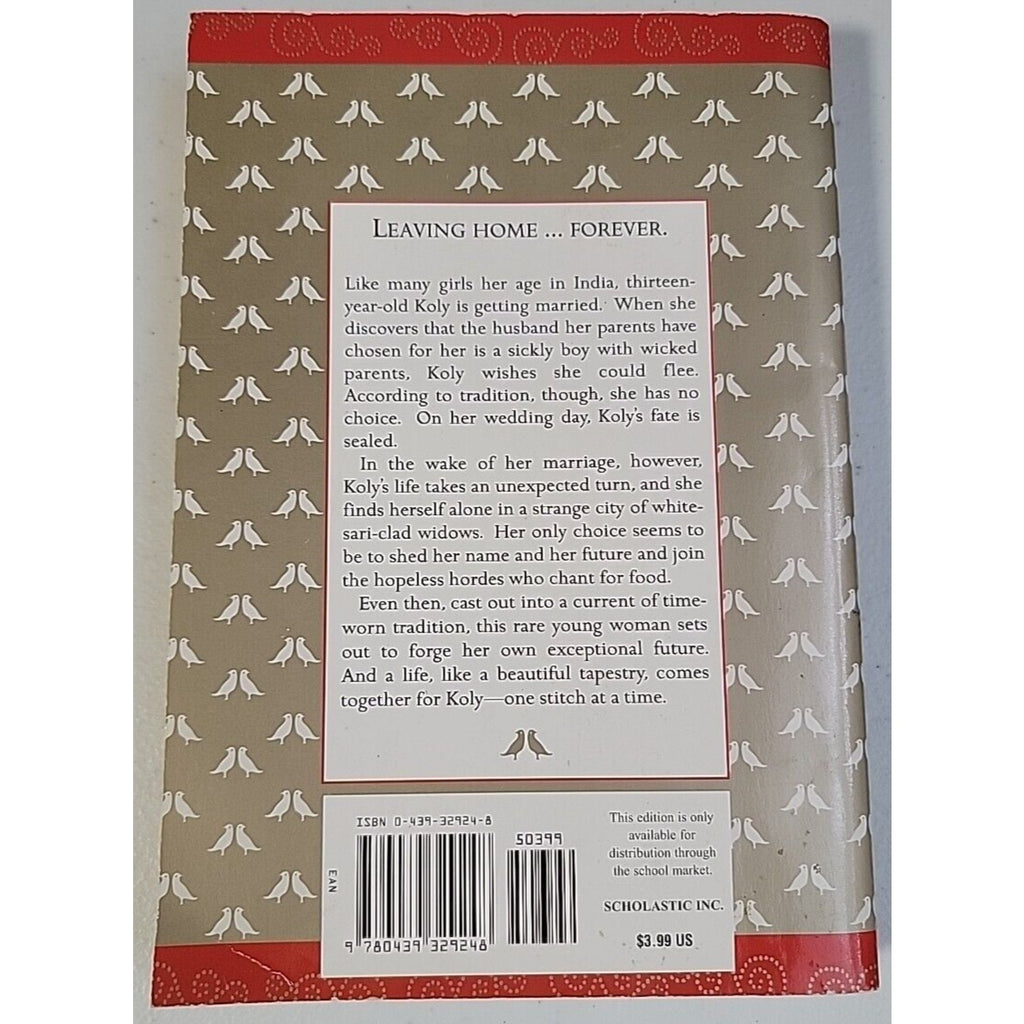 Homeless Bird (2000, Paperback)