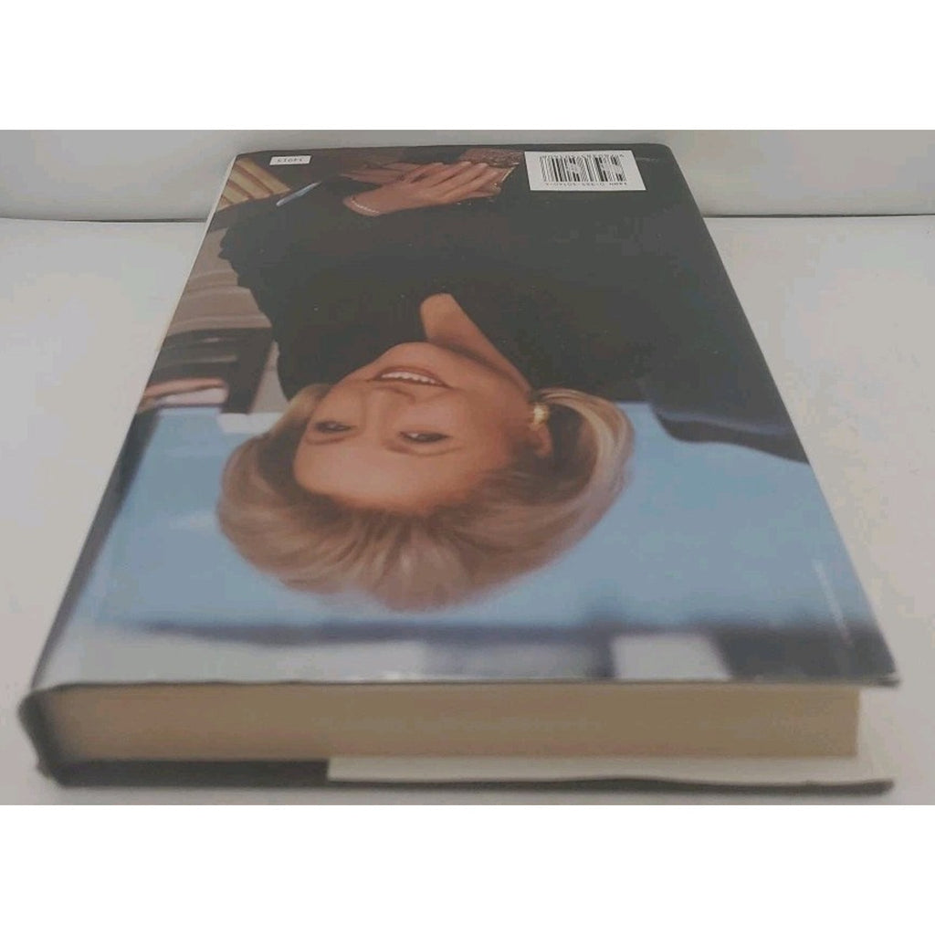 Triumph of Katie Byrne by Barbara Taylor Bradford (2001, Hardcover)