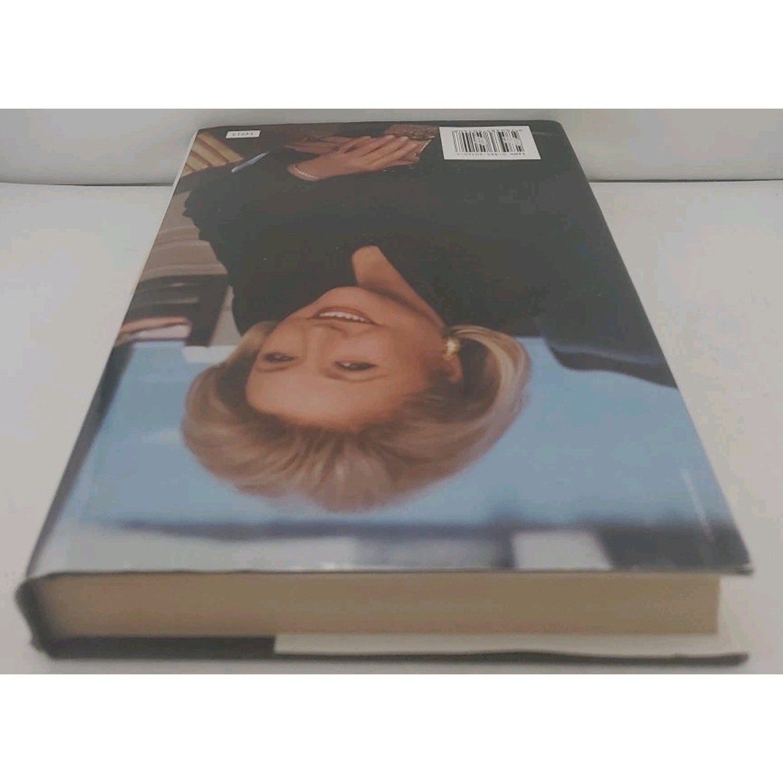 Triumph of Katie Byrne by Barbara Taylor Bradford (2001, Hardcover)