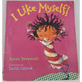 I Like Myself! - Paperback, by Karen Beaumont