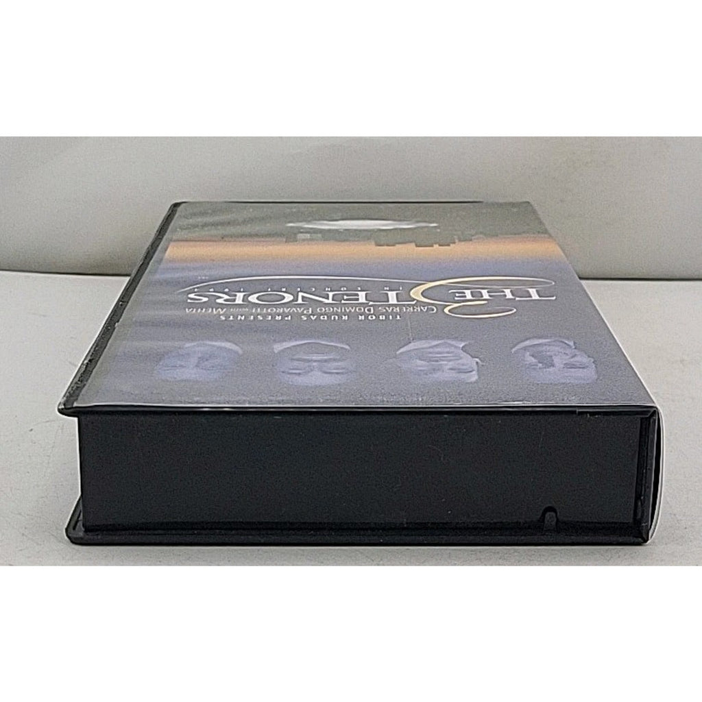 3 Tenors in Concert-1994 (VHS, 1994)