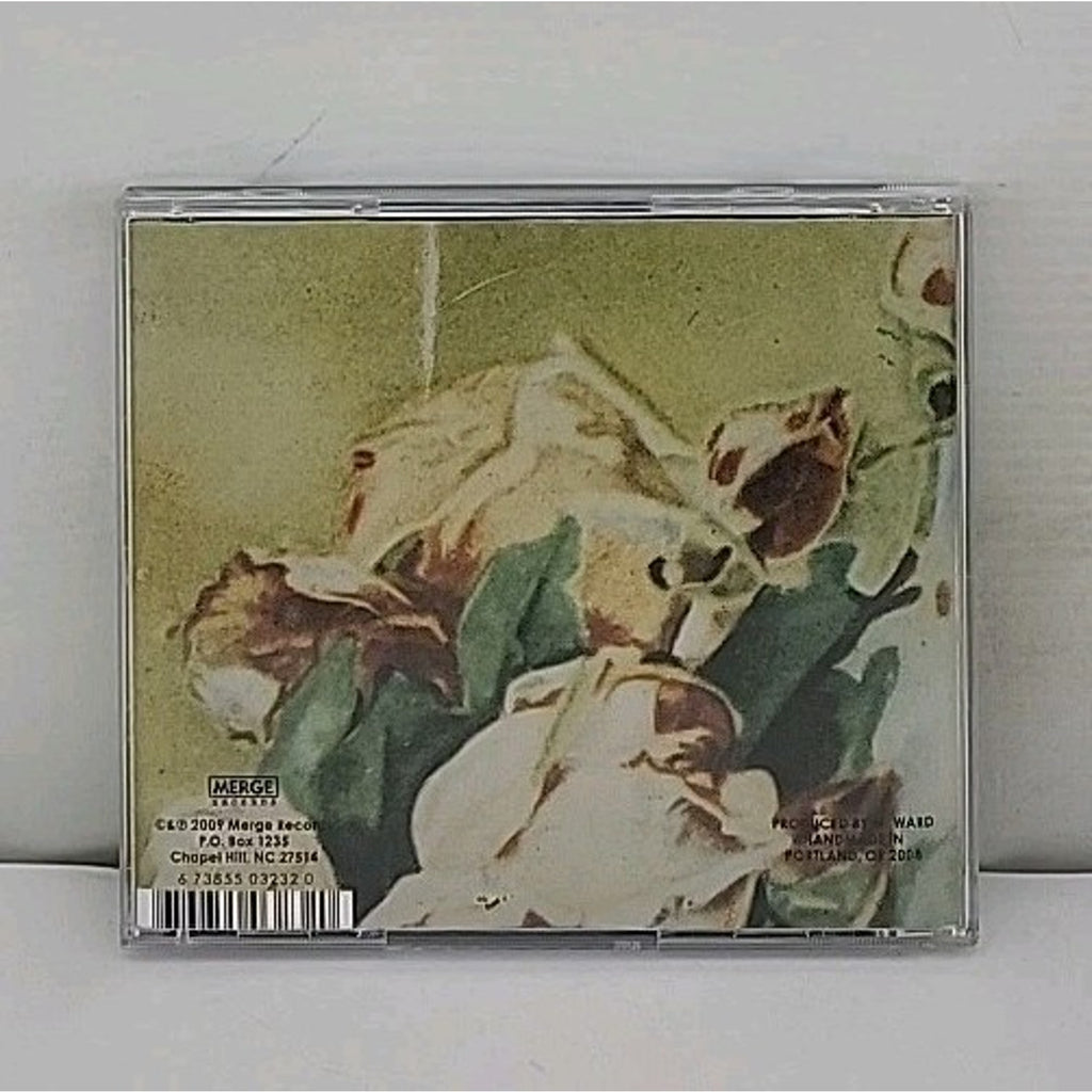 Hold Time by Ward, M. (CD, 2009)