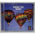 Relax with...Riding the Winds by Environmental (CD, Jun-1999, Creative Music)