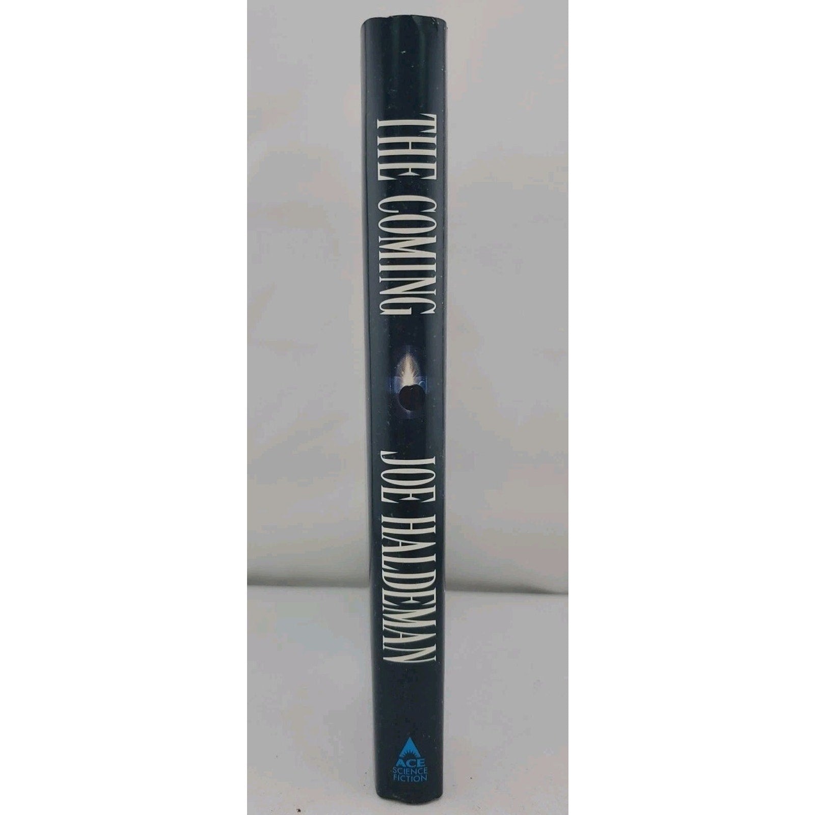 Coming by Robert Graham (2000, Hardcover)