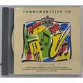 Murphy's Irish Stout - Commemorative CD by Various (CD, Promo, Import, 1996)