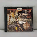 Festival Of Christmas Favorite Carols CD