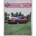 Mustang Times Magazine - February 1995 - Vol. 19 No. 2