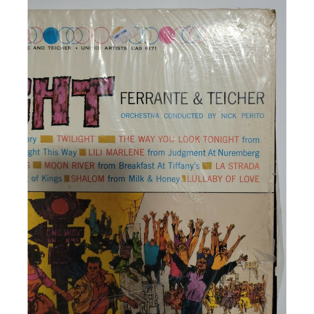 Ferrante & Teicher – Tonight (Vinyl)