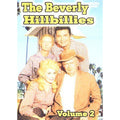 Beverly Hillbillies, Volume 2 DVD