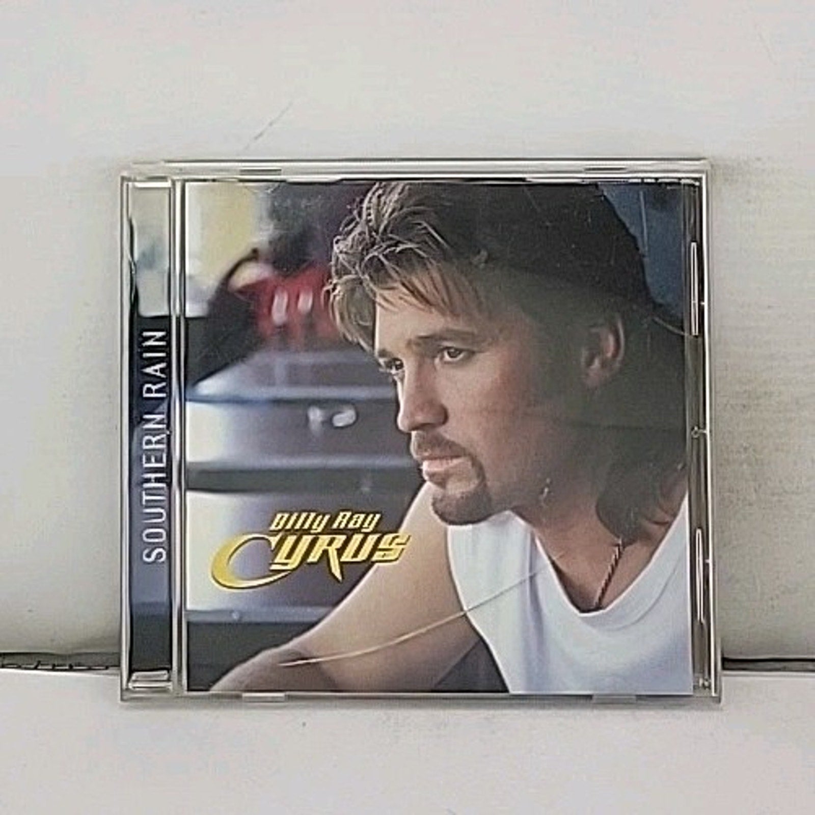 Southern Rain by Billy Ray Cyrus (CD, 2000)
