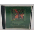 St. Nicholas Mandolin Ensemble A Christmas Mosaic (CD)