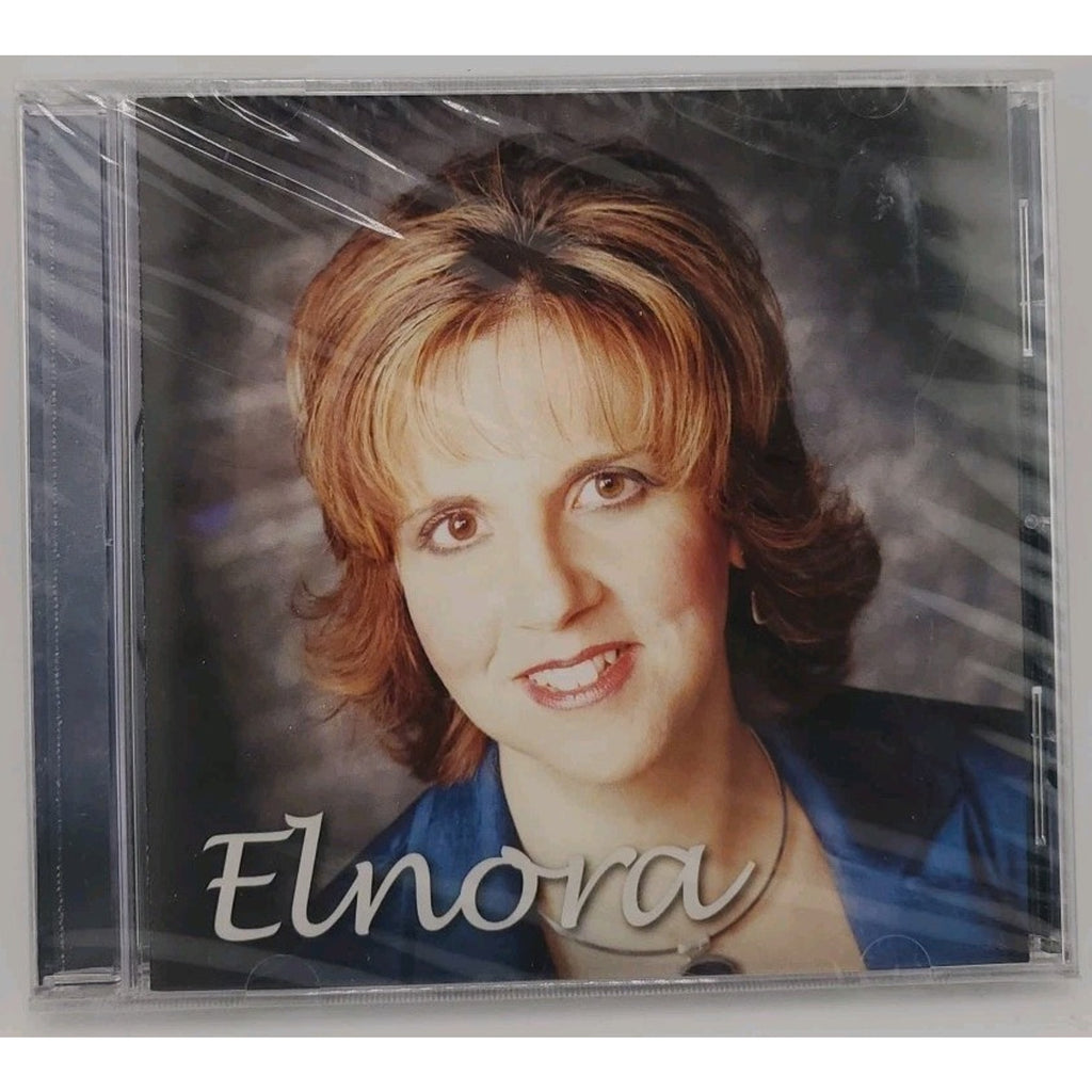 Elnora (CD) *Brand New*