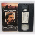 Dances with Wolves (VHS, 1993)