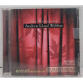 The Music of Andrew Lloyd Webber Solo Piano by David Lisle CD