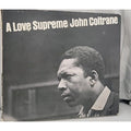 A Love Supreme by Coltrane, John (CD, 2008) 2 Disc
