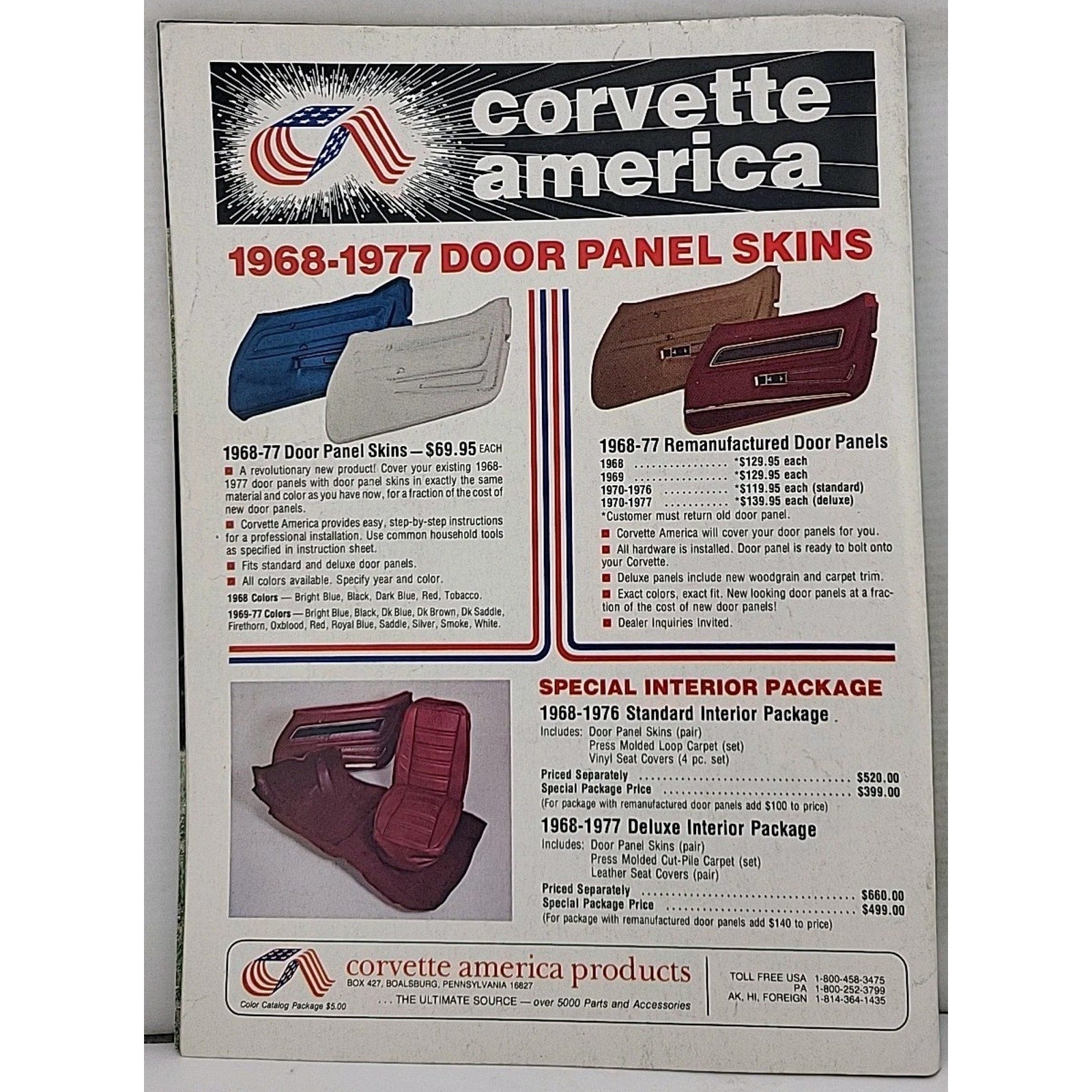 Custom Rodder Magazine - February 1983 - Volume 5 No. 2