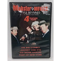 Mobster Classics Vol. 4: 4 Feature Films (DVD, 2005)