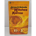 The Witches Of Karrres By James H. Schmitz 1966