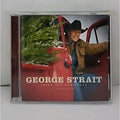 Fresh Cut Christmas by George Strait (CD, 2006)