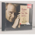 Brahms Lieder - Olaf Bär - Helmut Deutsch CD