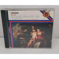 Bach Favorites - Ormandy (CD, 1989, CBS Odyssey)