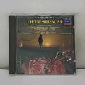 Liebestraum Romantic Piano Music [1984 CD] Chopin Beethoven Liszt
