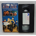 Star Trek: The Animated Series - Vol. 7 (VHS - 1989)