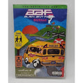 Busted: the Definitive Dvd (DVD)