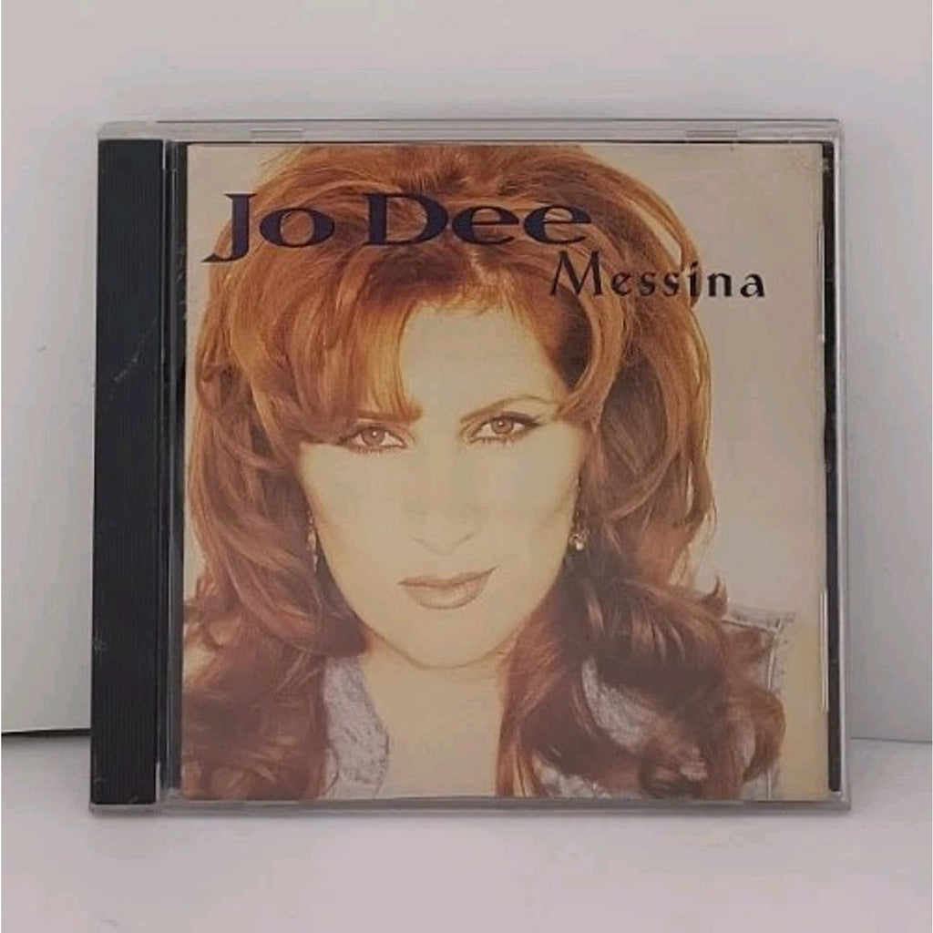 Jo Dee Messina by Messina, Jo Dee (CD, 1996)
