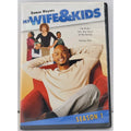 My Wife and Kids - Season 1 (DVD, 2009)