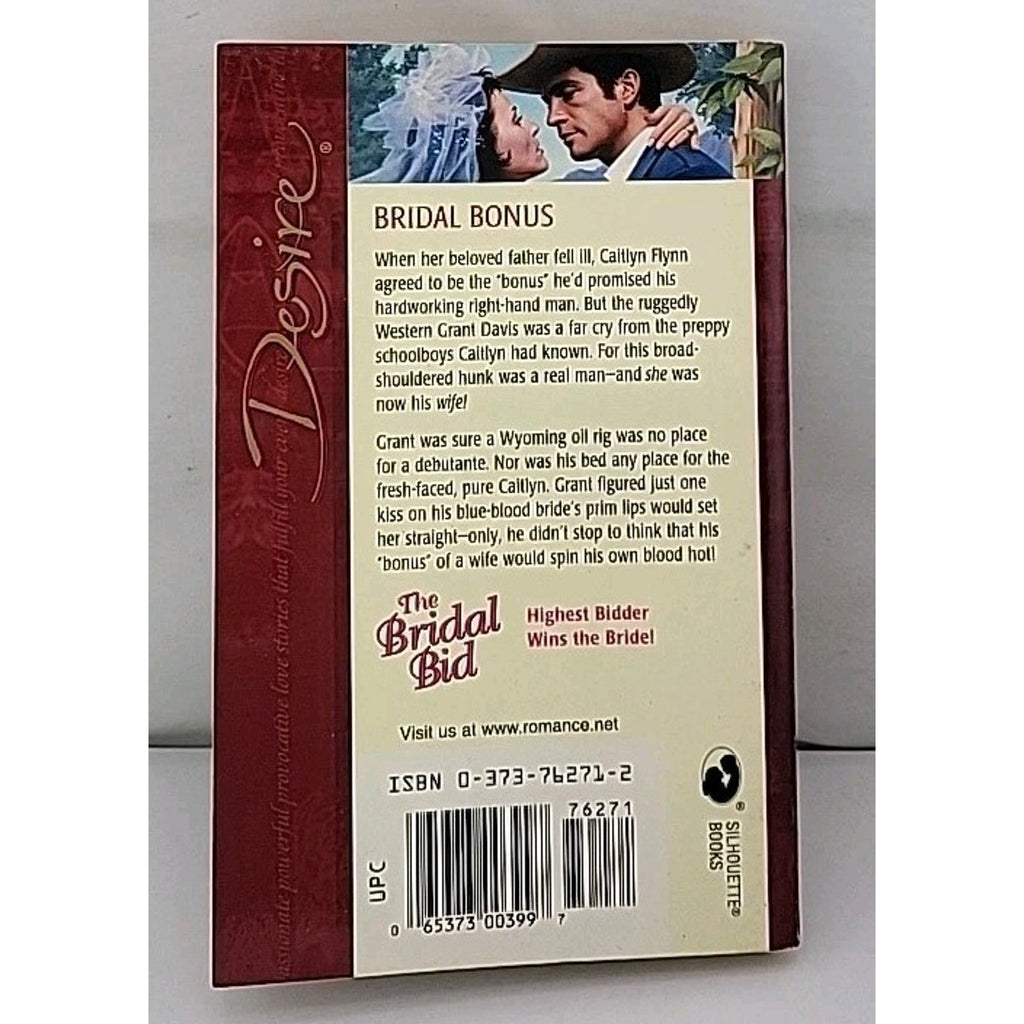 Cowboy Takes a Bride by Cathleen Galitz (1999, Mass Market)