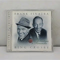 A Christmas to Remember by Frank Sinatra (CD, 2000)
