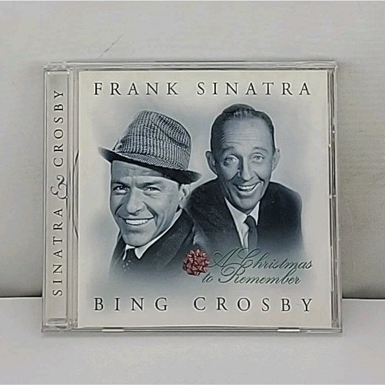 A Christmas to Remember by Frank Sinatra (CD, 2000)