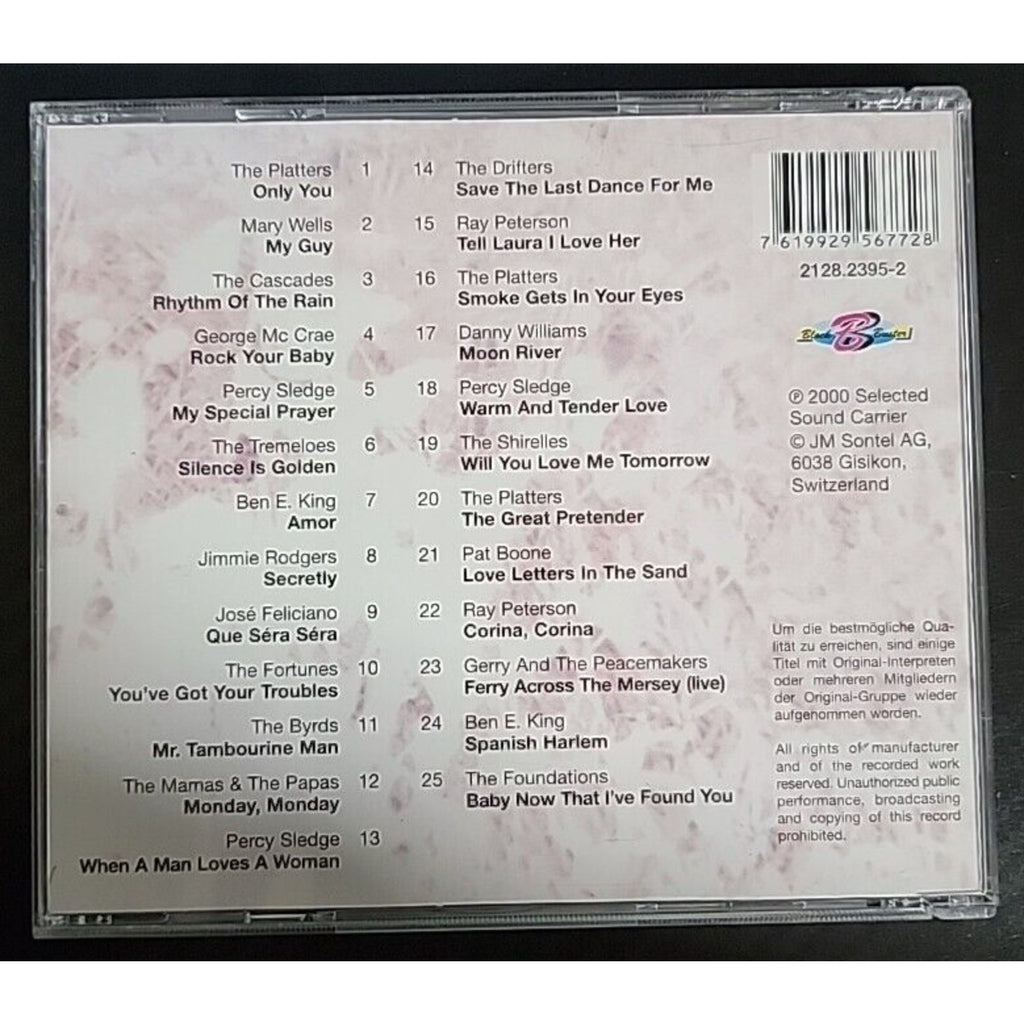 Dreamtime Vol. 1 (CD)