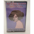 Diana Ross - Baby It’s Me Cassette Motown R&B Soul Factory *Brand New*