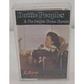 Live by Dottie Peoples (Cassette, 1993)