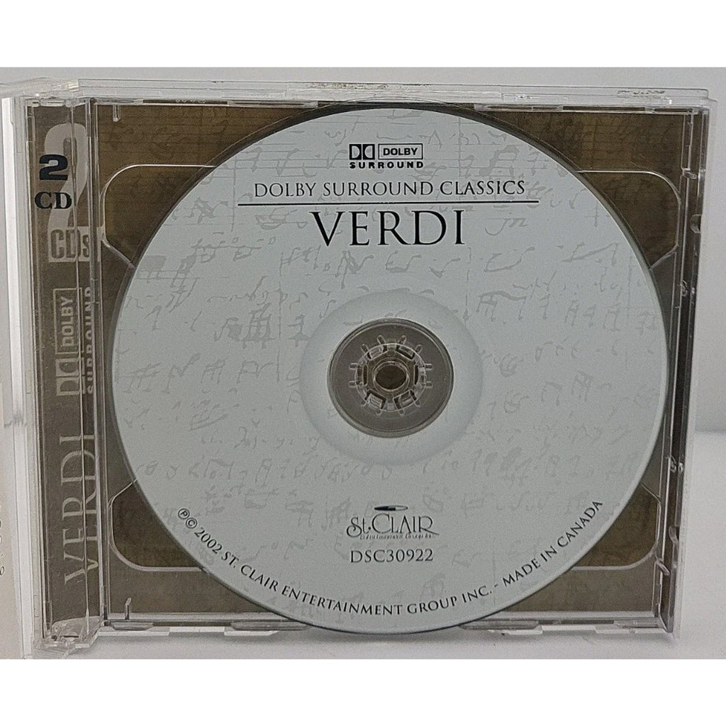 Fifty Classical Hits of Vivaldi by Various (CD, 2002)