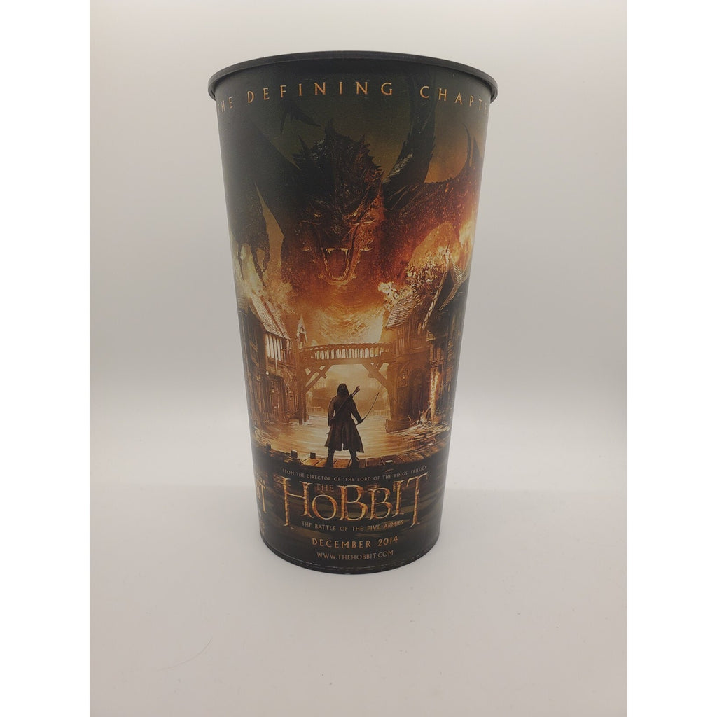 Movie Promo Cup - The Hobbit - The Battle of the Five Armies