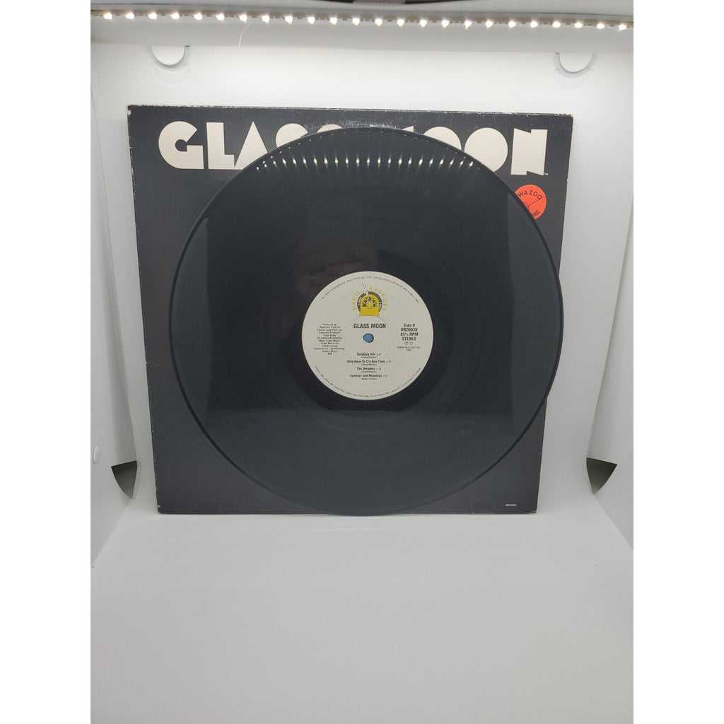 Glass Moon (Record)